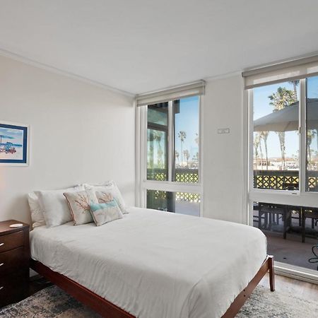 Villa Belmont Ocean Views - Massive Private Deck, Grill & Parking San Diego Exterior foto