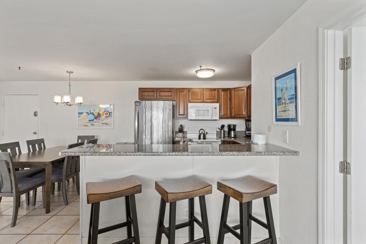 Villa Belmont Ocean Views - Massive Private Deck, Grill & Parking San Diego Exterior foto