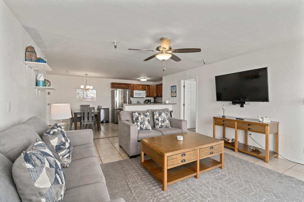 Villa Belmont Ocean Views - Massive Private Deck, Grill & Parking San Diego Exterior foto